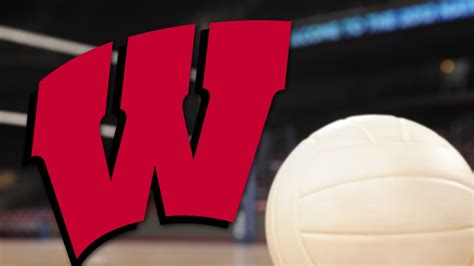 wisconsin volleyball locker room videos|Wisconsin Volleyball Tour